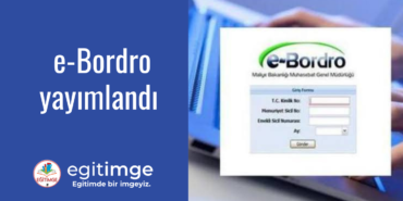 E bordro