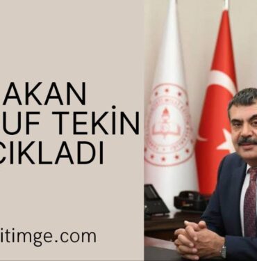 Yusuf Tekin