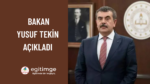 Yusuf Tekin