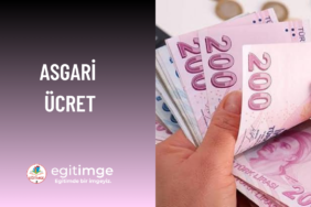 Maaş asgari ücret