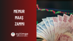 Maaş Zammı