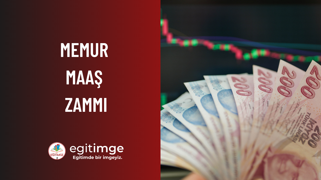 Maaş Zammı