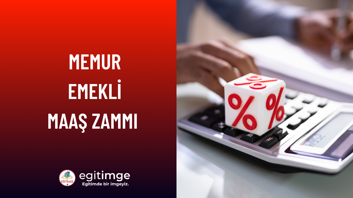 Maaş zammı