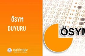 ÖSYM