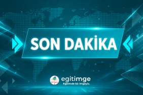 Son dakika