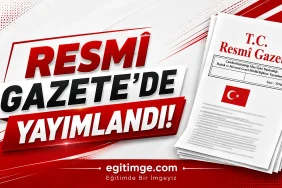 Resmi Gazete