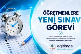 Sınav Görevi