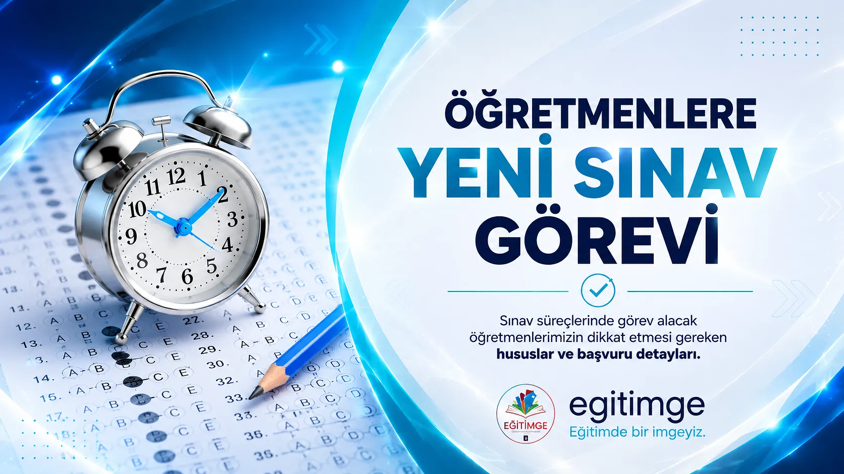 Sınav Görevi