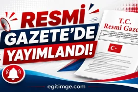 Resmi gazete