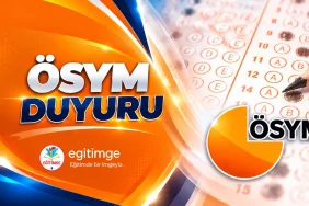 ÖSYM