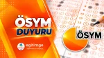 ÖSYM