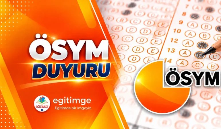 ÖSYM